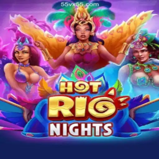 Explore HotRioNights: Dive into the Thrills of the Game