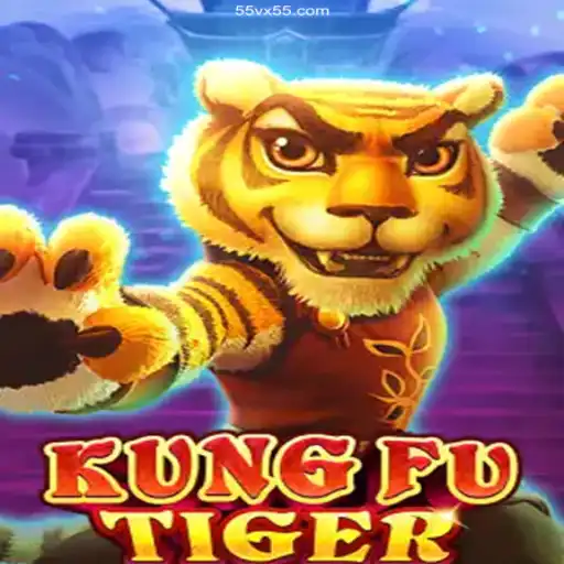 KungFuTiger: Conquer the Martial Arts World