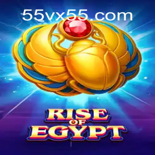 RiseOfEgypt: Exploring the Adventure of Ancient Civilizations