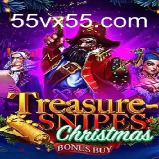 Exploring TreasuresnipesChristmas: A Festive Gaming Adventure